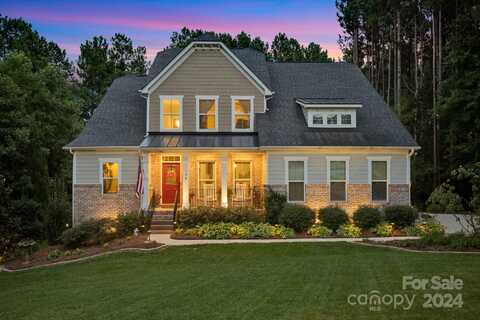 106 Cody Court, Troutman, NC 28166