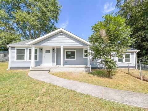 618 Cedar Drive, Lexington, NC 27292