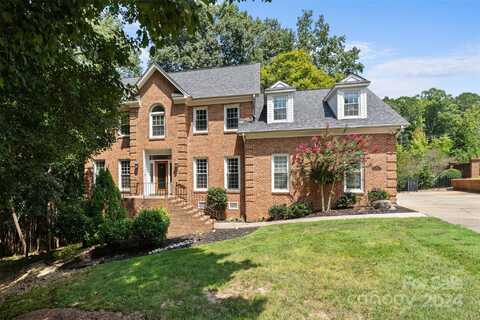 100 Samuel Guilford Court, Charlotte, NC 28270