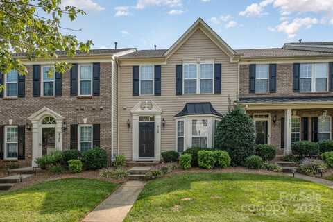 8129 Bridgegate Drive, Huntersville, NC 28078