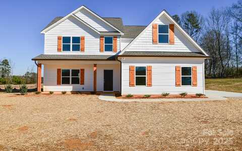 7805 Medlin Road, Monroe, NC 28112