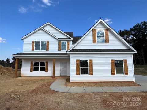 7805 Medlin Road, Monroe, NC 28112