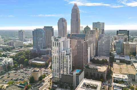 333 W Trade Street, Charlotte, NC 28202