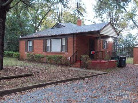 2746 Dogwood Avenue, Charlotte, NC 28206