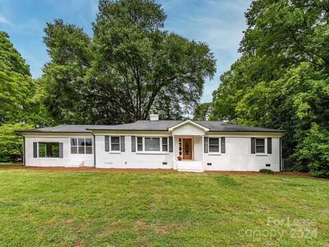 1301 N Sharon Amity Road, Charlotte, NC 28211