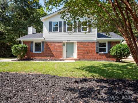 8500 Barncliff Road, Charlotte, NC 28227