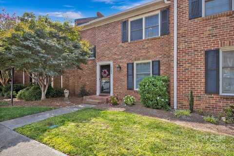 6640 Bunker Hill Circle, Charlotte, NC 28210