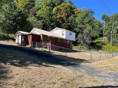 5259 NC 261 Highway, Bakersville, NC 28705