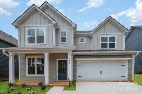 103 Pinewood Drive, Huntersville, NC 28078