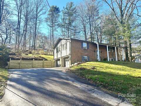 214 Hyder View Drive, Hendersonville, NC 28791