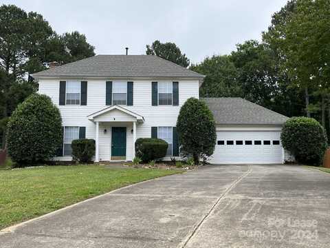 1091 Avondale Place, Concord, NC 28027