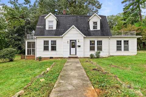 408 S Shelby Street, Blacksburg, SC 29702