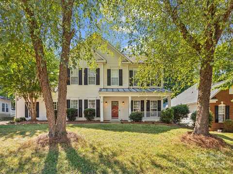 10003 Spring Park Drive, Charlotte, NC 28269