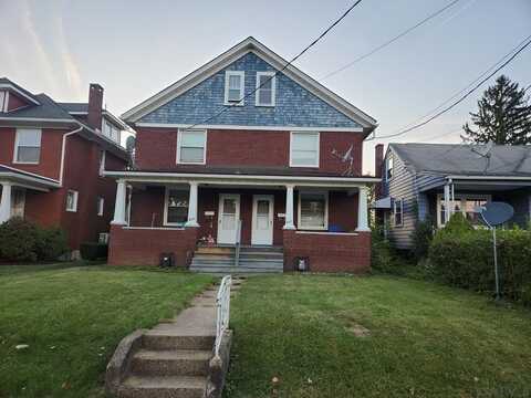 830 CARNEGIE AVENUE, Johnstown, PA 15905