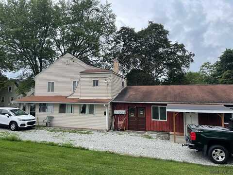 438 Belmont Street, Johnstown, PA 15904