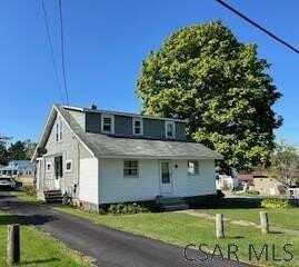 2718 BEDFORD STREET, 2nd FLR, Johnstown, PA 15904