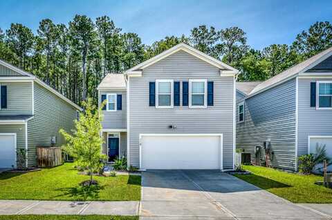 115 Sunray Lane, Summerville, SC 29486