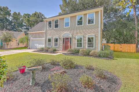 602 Leaning Pin Court, Summerville, SC 29485