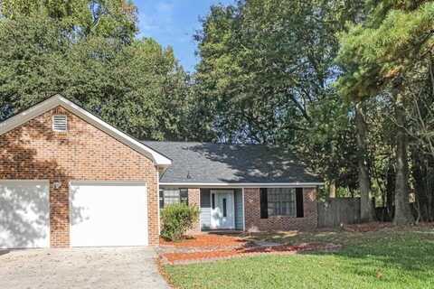 109 Glebe Road, Summerville, SC 29485