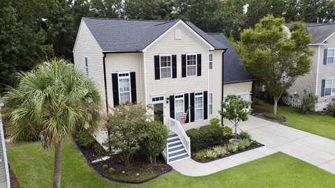 2226 Red Fern Lane, Mount Pleasant, SC 29466