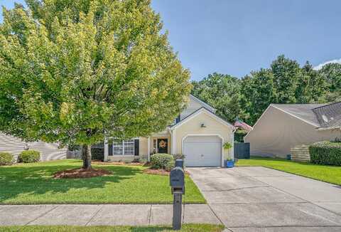 1344 Palm Cove Drive, Charleston, SC 29492