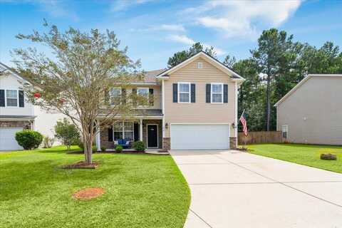 410 Tallow Court, Moncks Corner, SC 29461