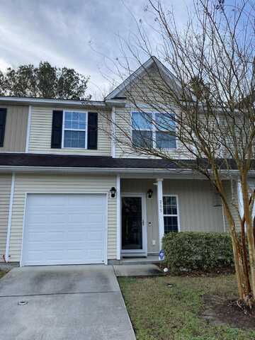 255 Jackson Street Street, Goose Creek, SC 29445