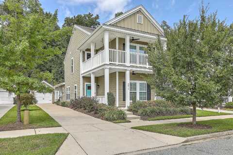 2917 Bell Flower Lane, Johns Island, SC 29455