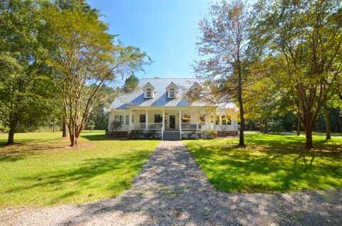 751 Deerhaven Court, Huger, SC 29450