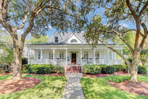 182 Beresford Creek Street, Daniel Island, SC 29492