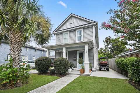 50 Sans Souci Street, Charleston, SC 29403