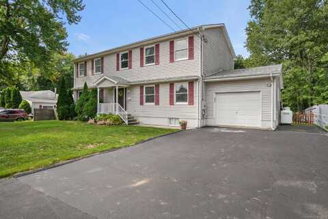 18 Friendly Road, Norwalk, CT 06851