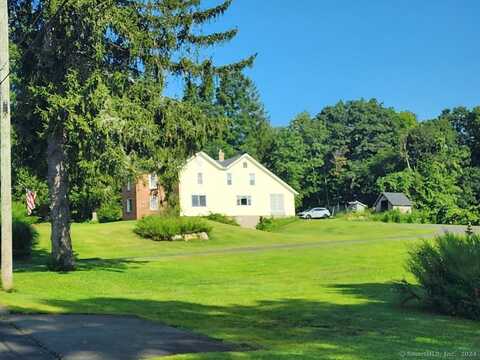 1944 Plank Road, Cheshire, CT 06410