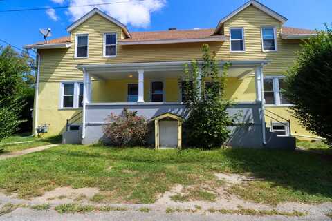 2 Crocker Street, New London, CT 06320