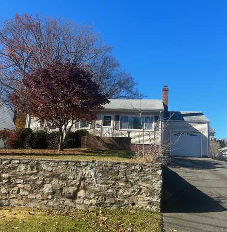 38 Maryanne Lane, Stamford, CT 06905