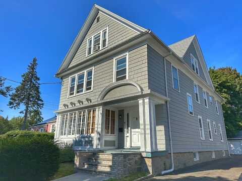 56 Garden Terrace, Bridgeport, CT 06605