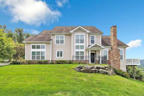 25 Hunting Ridge Lane, Bethel, CT 06801