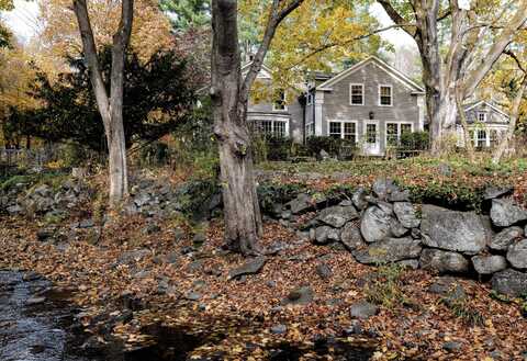 127 Bucks Rock Road, New Milford, CT 06776