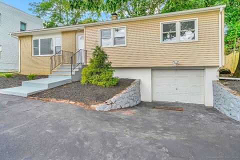 210 Forest Road, West Haven, CT 06516