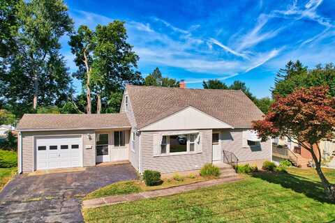 8 Adams Drive, Plymouth, CT 06786