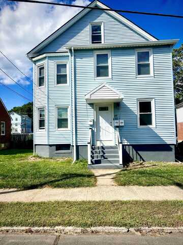 45 Milton Street, New Britain, CT 06051