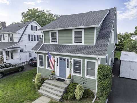 21 Fifth Street, Norwalk, CT 06855