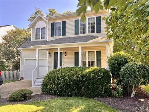 5528 Abbott Circle, Glen Allen, VA 23059