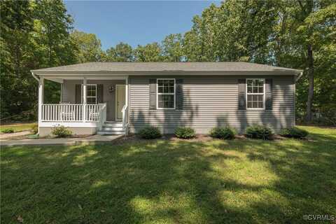 112 Hope Drive, Ruther Glen, VA 22546