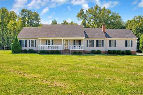 5285 Sandy Valley Road, Hanover, VA 23111