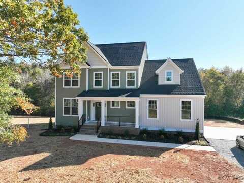 1369 Rock Castle Road, Goochland, VA 23063