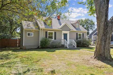 3805 Austin Avenue, Henrico, VA 23222