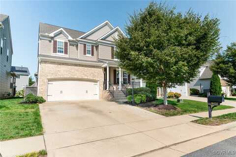 9451 Lewisdale Place, Hanover, VA 23116