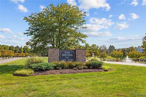 Lot 150 Lake Forest Drive, Mineral, VA 23117