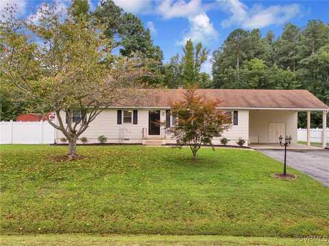 1909 Clary Road, Prince George, VA 23805